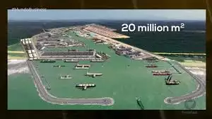 Petróleo e Gás: Presidente Kennedy no Sul do ES