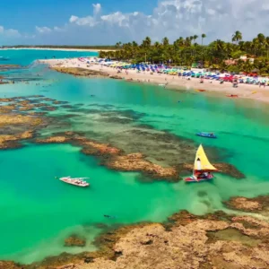 Porto de Galinhas