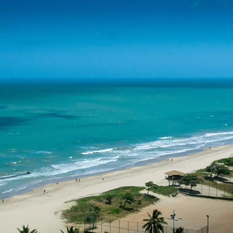 Os Atrativos Naturais e Turismo de Igarassu