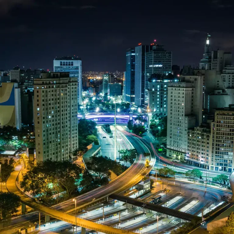 São Paulo é o maior destino turístico do Brasil