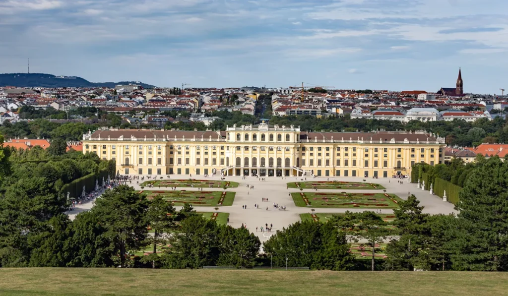 O que fazer na Áustria: guia com o melhor da capital do país!