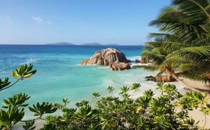 7 Lugares Paradisíacos ao Redor do Mundo 10 7 lugares paradisiacos ao redor do mundo