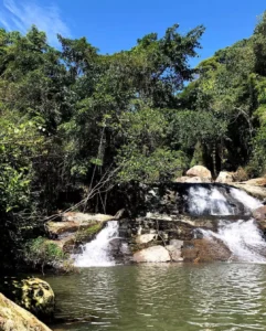 Cachoeira do Paquetá