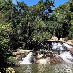 Cachoeira do Paquetá
