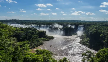 Cachoeiras no Brasil: 15 lugares simplesmente imperdíveis!