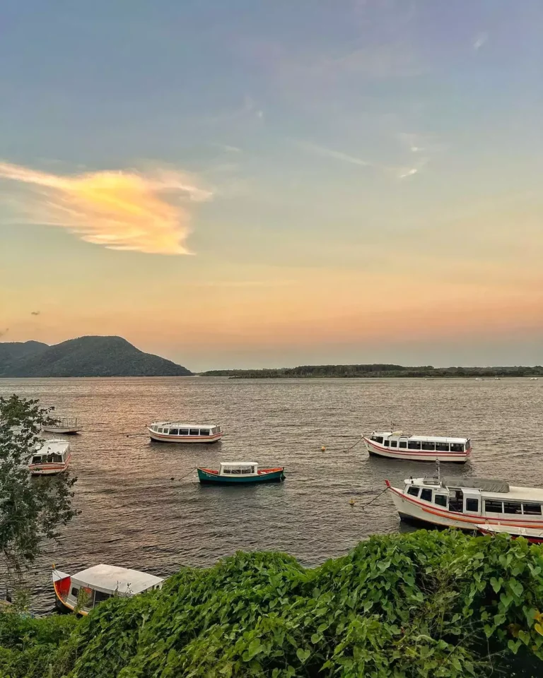 Costa da Lagoa: Um Refúgio Tranquilo para Relaxar e Recarregar as Energias