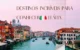 Destinos incríveis para conhecer na Itália