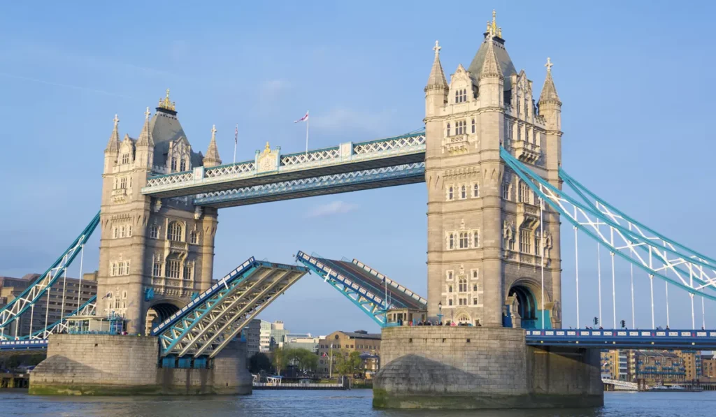 Londres: Seu Guia Completo para a Capital Britânica