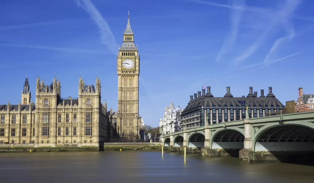 Londres: Seu Guia Completo para a Capital Britânica