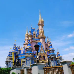 Parques e ingressos para Walt Disney World