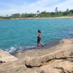 Passarela das Três Praias