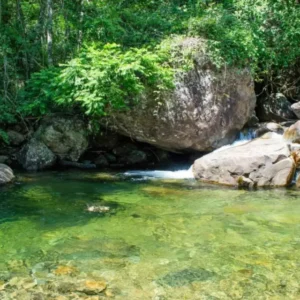 Poço de Hidrolândia