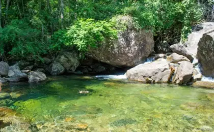 TOP 3 mais incríveis poços em Iúna, ES 7 Poço de Hidrolândia