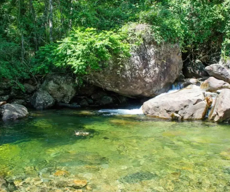Poço de Hidrolândia