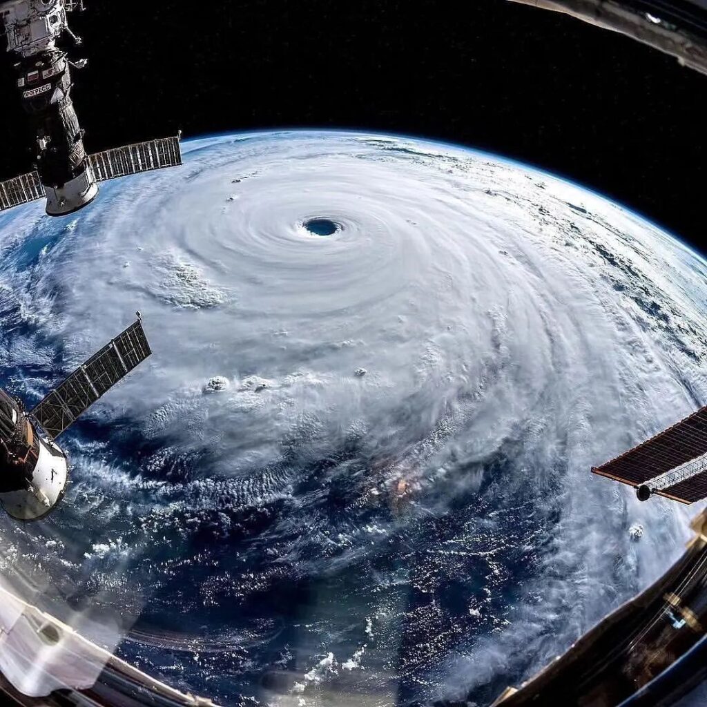 Typhoon Trami 2018 3