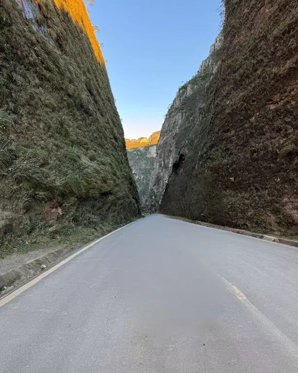 Urubici Um Paraíso Natural Escondido nas Montanhas de Santa Catarina