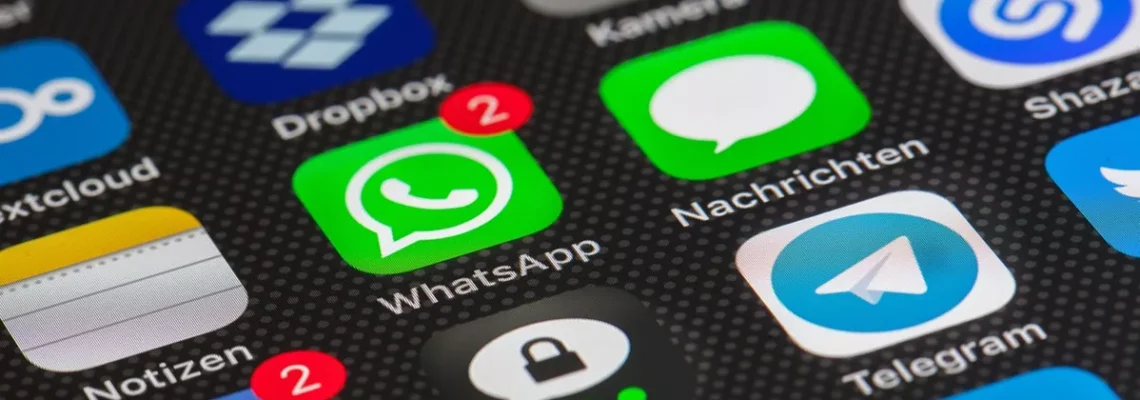 WhatsApp fora do ar hoje 2023 (voltou)