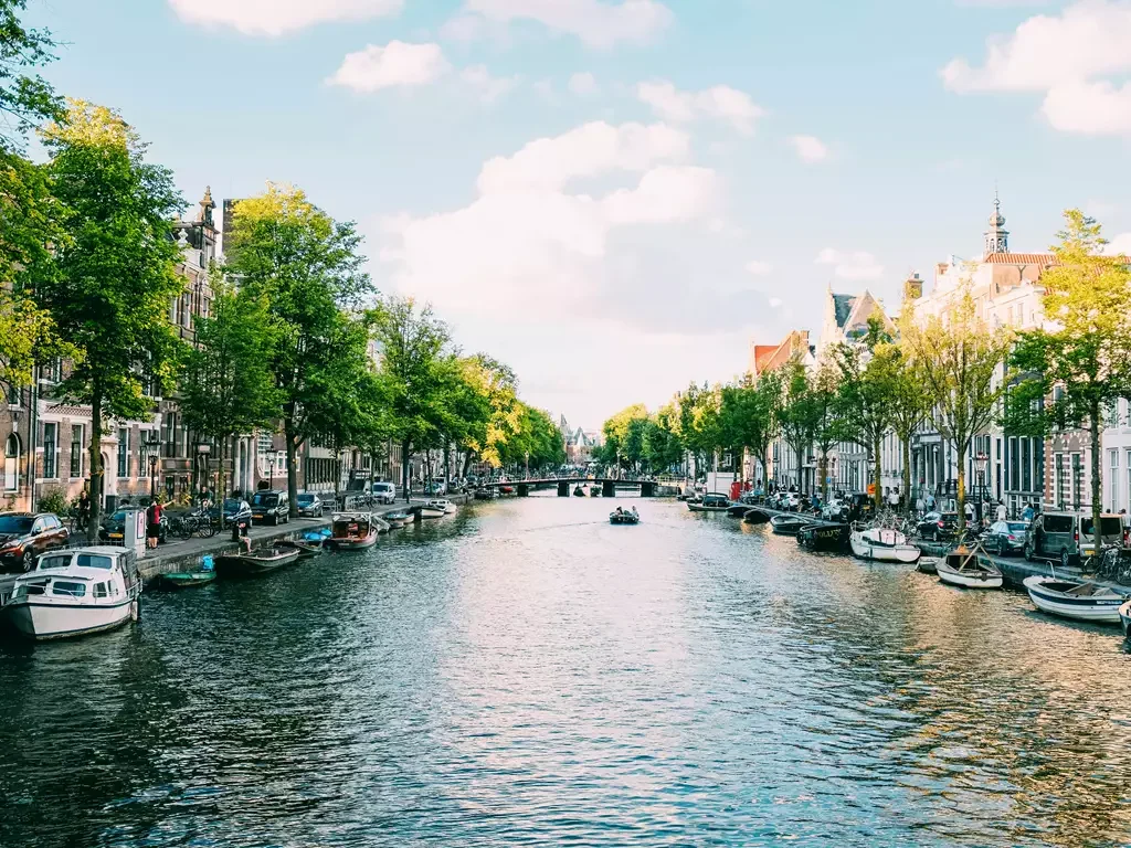 Amsterdam