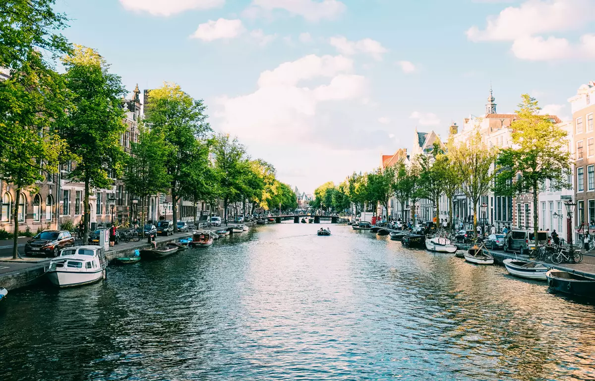 Como economizar em Amsterdam: dicas práticas para sua viagem 13 Amsterdam