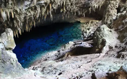 Bonito - MS: Aventure-se no Paraíso das Águas Cristalinas! 13 bonito mato grosso do sul