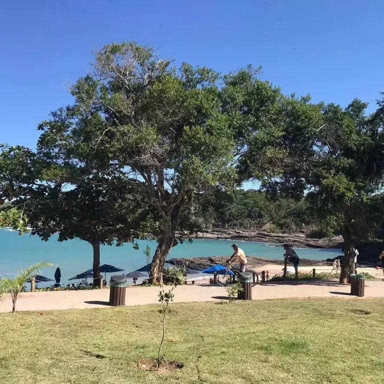 Trilhas e Praias de Búzios