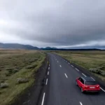 viagem de carro pelo Espírito Santo