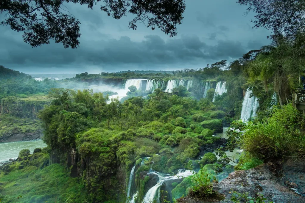 cataratas
Viagens Nacionais Imperdíveis: 8 Destinos para Conhecer no Brasil