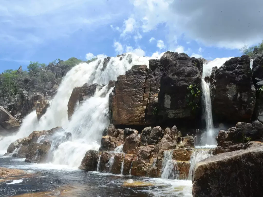 Chapada dos Veadeiros