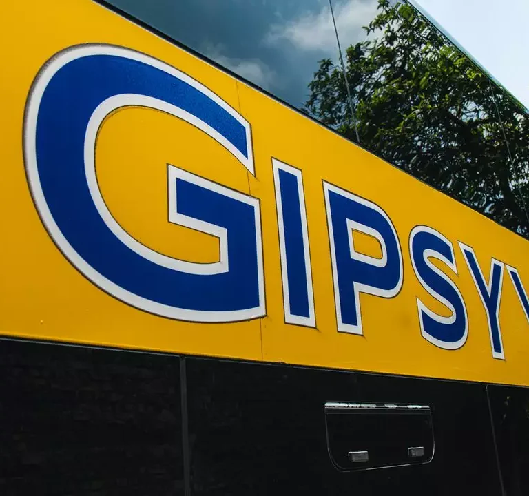 Gipsyy: Como Economizar em Passagens de Ônibus