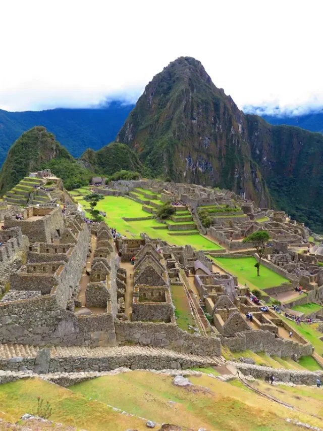 Machu Picchu: Uma Jornada Fascinante ao Passado Inca em 2024