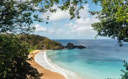 Destinos de Férias Mais Populares: Descubra os Paraísos Imperdíveis para Suas Próximas Férias! 8 Noronha