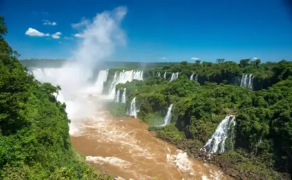 Destinos Incríveis no Brasil que Vale a Pena Conhecer! 7 Passeios em Foz do Iguaçu