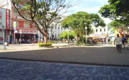 Guaratinguetá