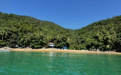 Ilhabela: um paraíso no litoral de São Paulo 9 Ilhabela