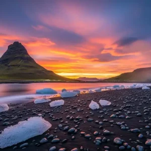 Islândia: Do Fogo ao Gelo, Descubra a Beleza Inesquecível