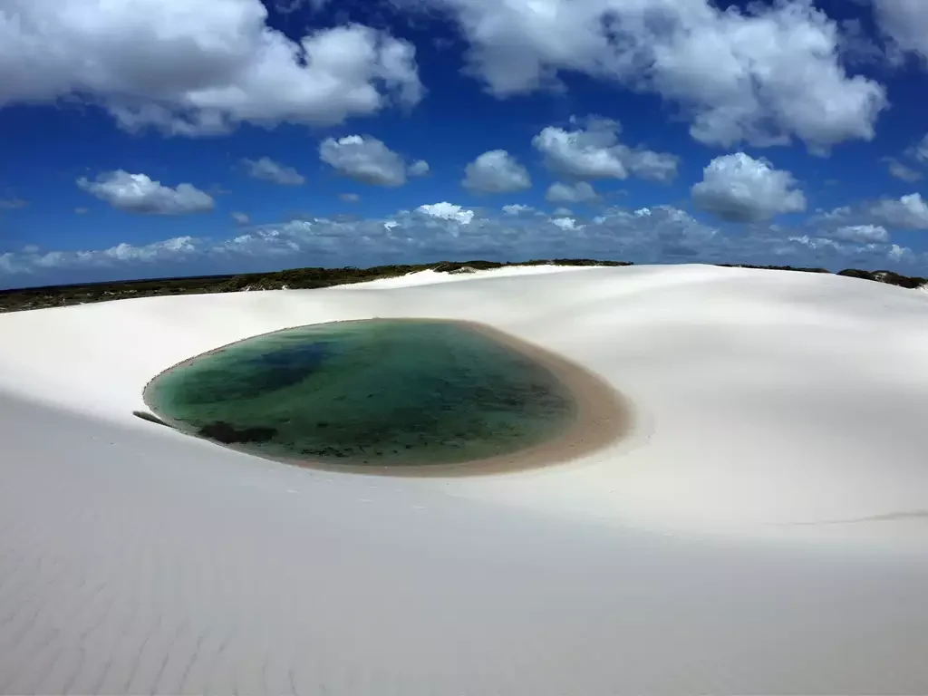 Lençois Maranhenses