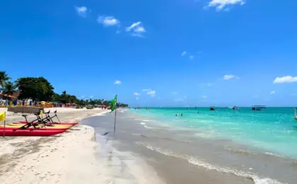 Nordeste Mágico: Descubra as Maravilhas de Porto de Galinhas, Carneiros e Maragogi 8 maragogi