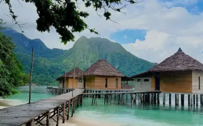 Ora Beach
