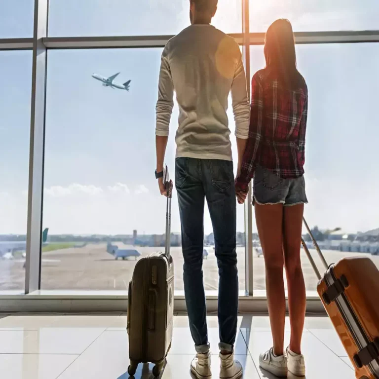 COMO ESCOLHER OS ASSENTOS DO AVIÃO DE GRAÇA