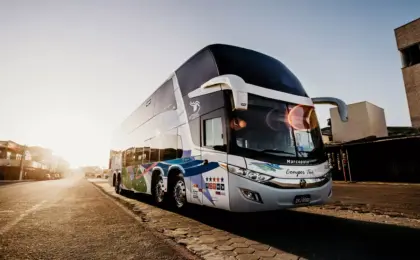 Passagens de Ônibus Baratas: Seu Guia para Viajar Gastando Menos 7 Passagens de Ônibus Baratas