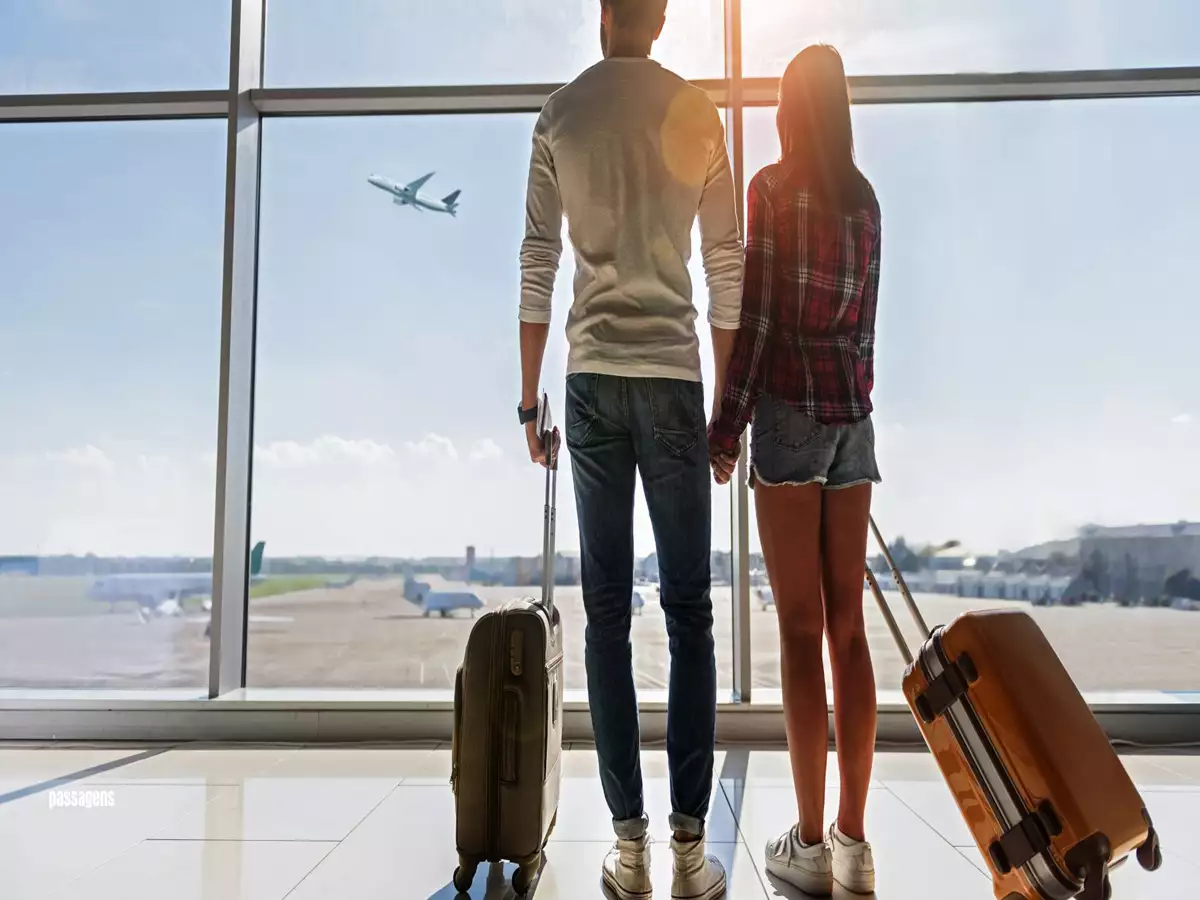 COMO ESCOLHER OS ASSENTOS DO AVIÃO DE GRAÇA 13 passagens