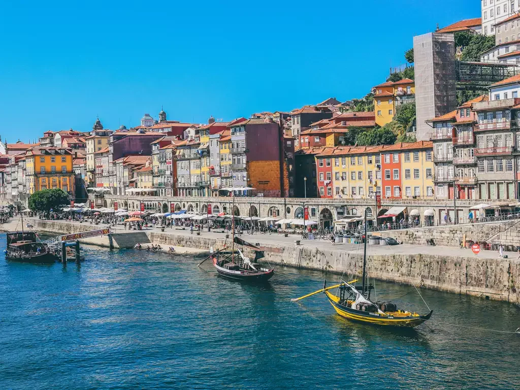 PORTUGAL GANHA OSCAR DE TURISMO NA EUROPA