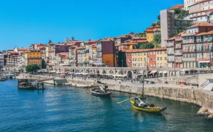 7 países incríveis e baratos para você viajar 8 PORTUGAL GANHA OSCAR DE TURISMO NA EUROPA
