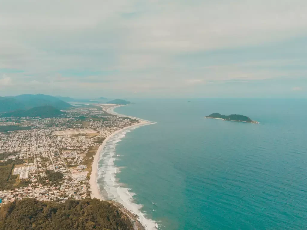 Conheça Santa Catarina