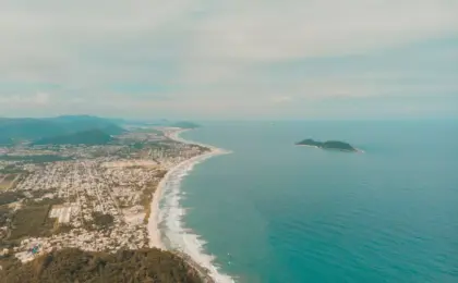 Santa Catarina: Paraíso das piscinas naturais, trilhas e camping 10 Conheça Santa Catarina
