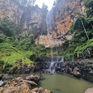 Springbrook National Park,