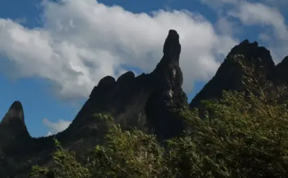 Teresopolis