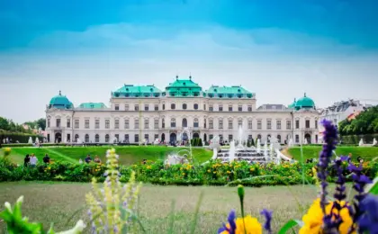 O que fazer na Áustria: guia com o melhor da capital do país! 8 Viena-Austria