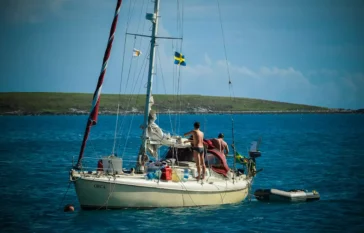 Abrolhos