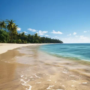 As 3 melhores praias do Nordeste Brasileiro